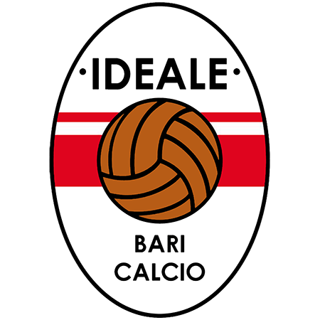 Associazione Sportiva Dilettantistica Ideale Bari
